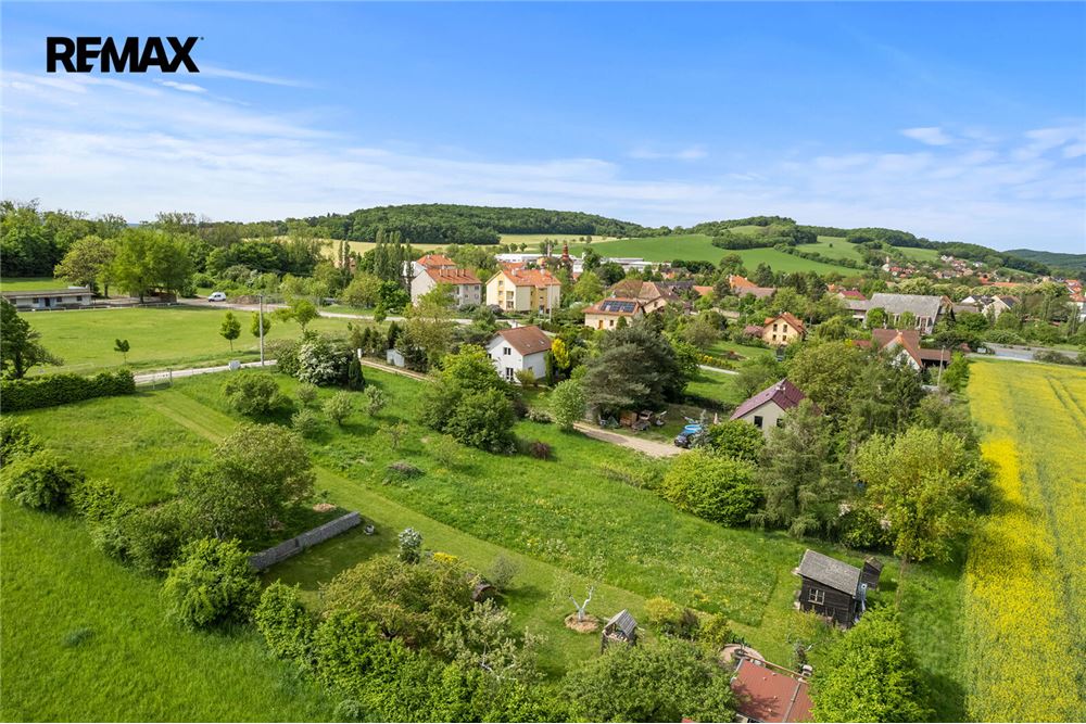 Commercial - Land - Mořina, Stredocesky region - Czech Republic - 5 - 29234029-425