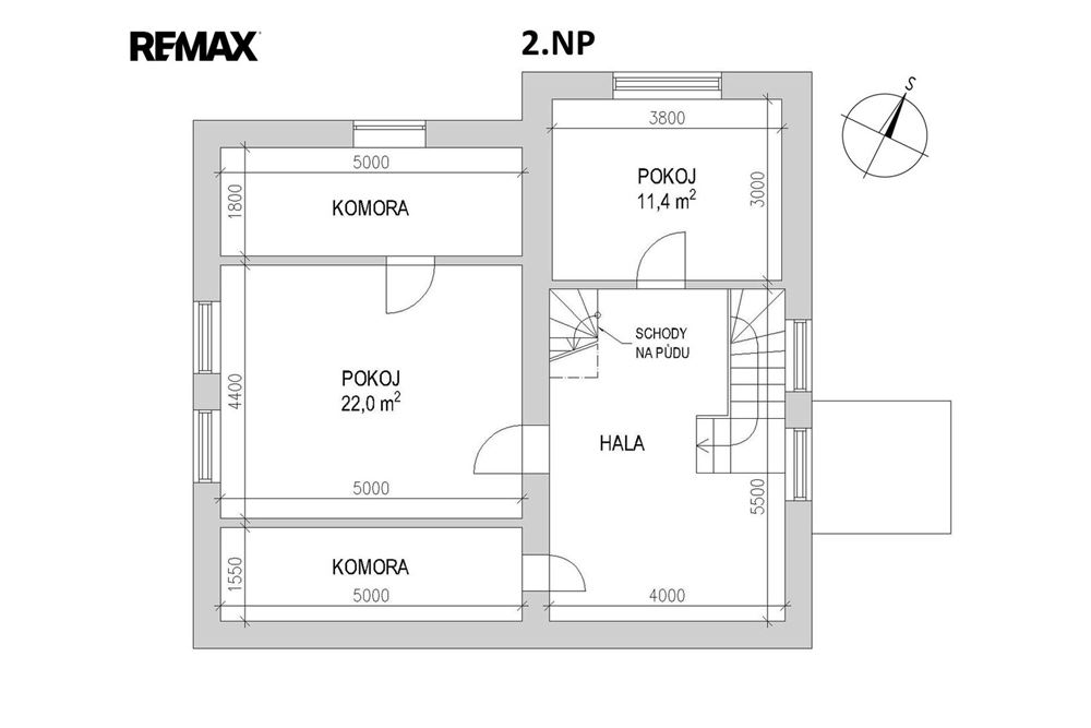 Residential - Country Home - Zlatá Olešnice, Liberec region - Czech Republic - 25 - 29234030-341