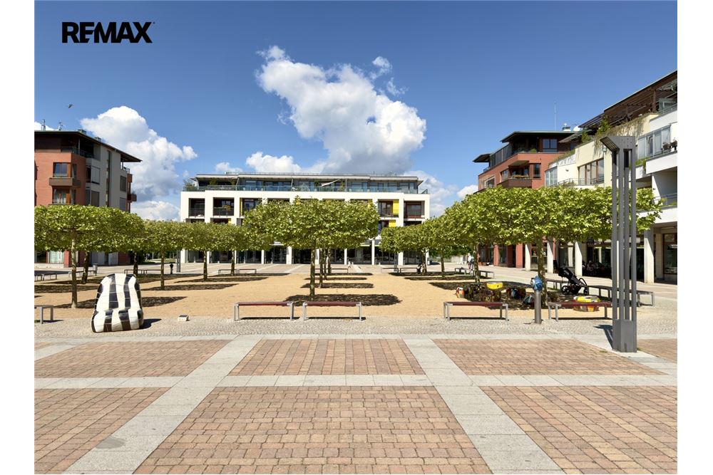 Residential - Condo/Apartment - Dolní Břežany, Stredocesky region - Czech Republic - 2 - 29234019-866