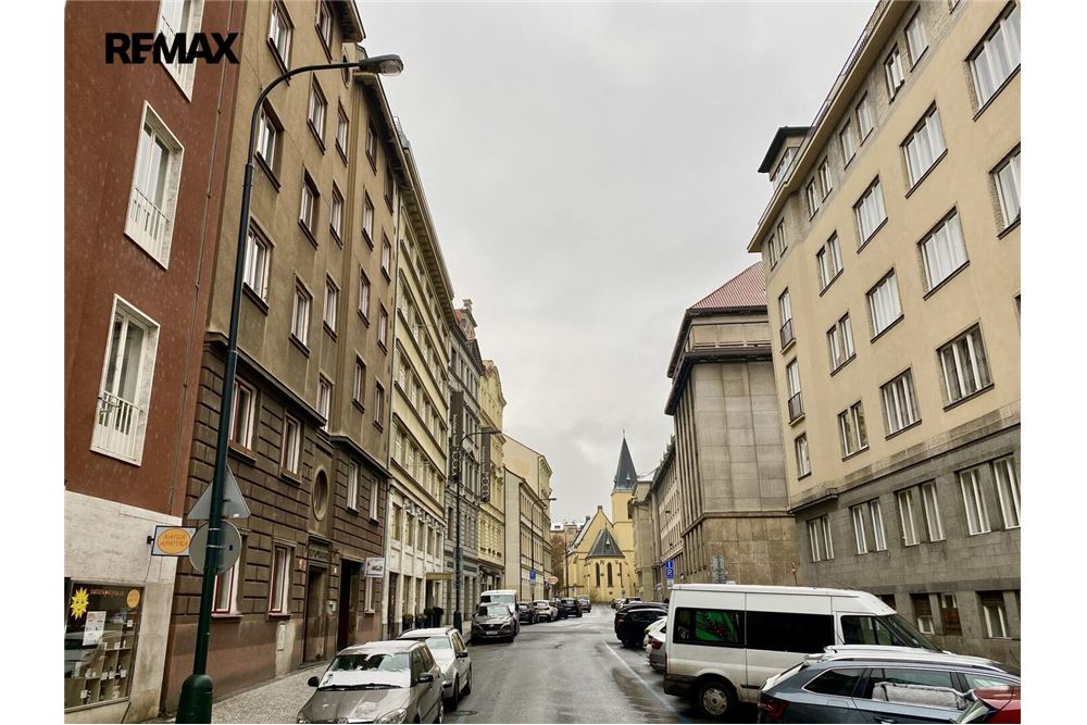 Residential - Condo/Apartment - Prague 1, City of Prague - Czech Republic - 22 - 29234019-865