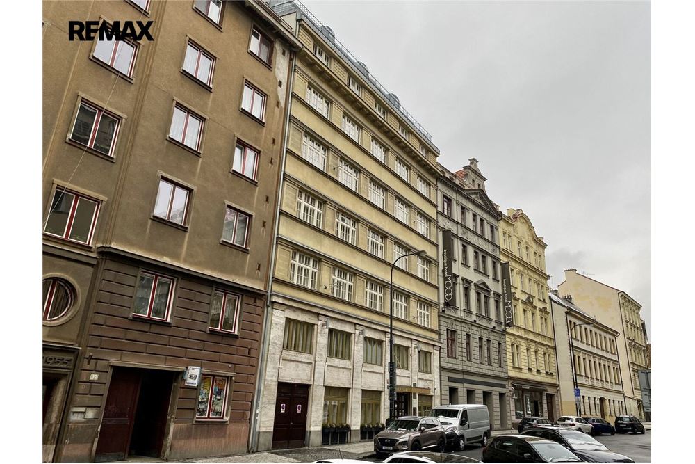 Residential - Condo/Apartment - Prague 1, City of Prague - Czech Republic - 24 - 29234019-865