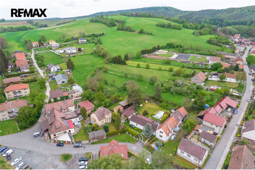 Residential - House - Krušovice, Stredocesky region - Czech Republic - 26 - 29234023-193