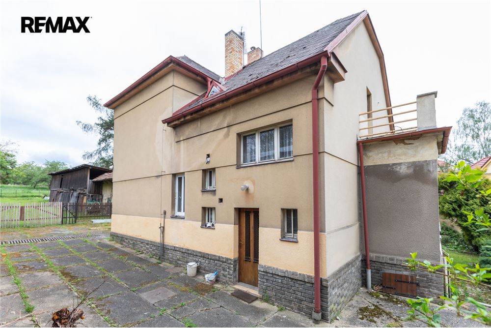 Residential - House - Krušovice, Stredocesky region - Czech Republic - 15 - 29234023-193