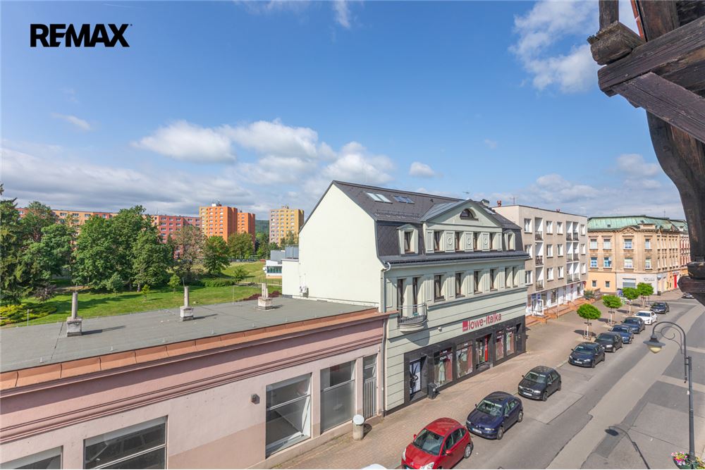 Commercial - Apartment Building - Varnsdorf, Ústí nad Labem region - Czech Republic - 15 - 29234023-194