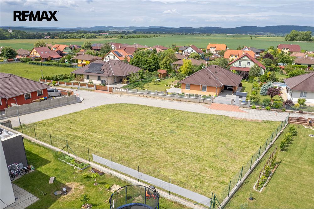 Commercial - Land - Hostomice, Stredocesky region - Czech Republic - 7 - 29234030-339