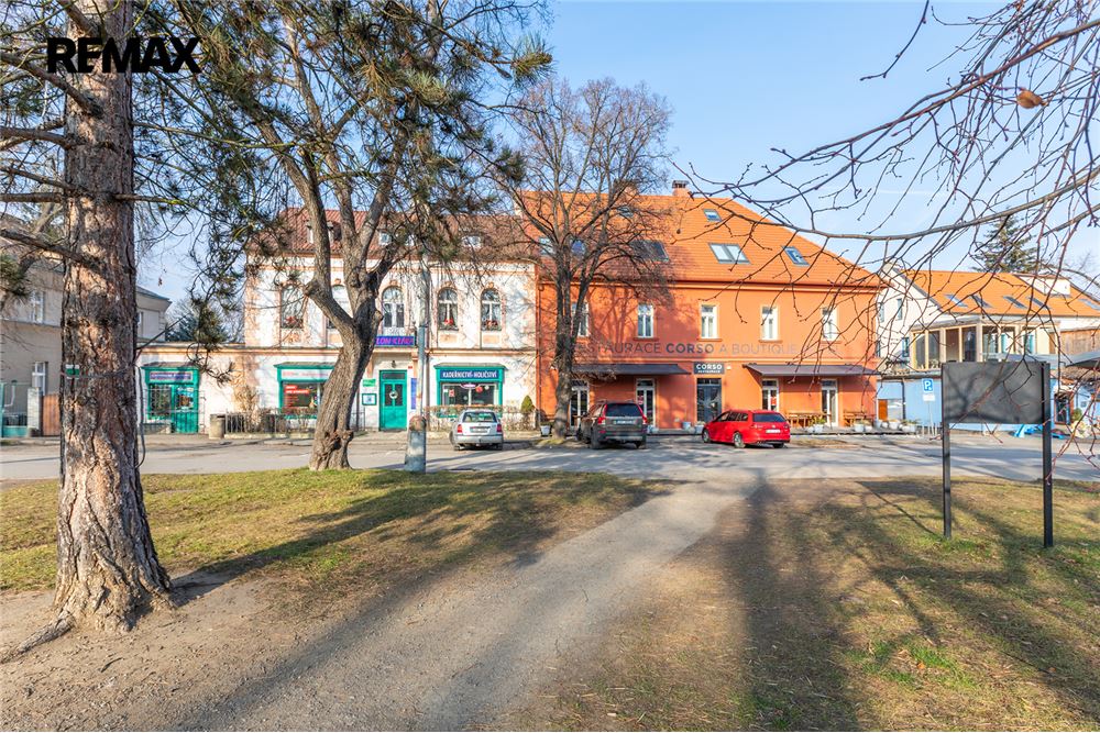 Residential - House - Řevnice, Stredocesky region - Czech Republic - 27 - 29234029-423