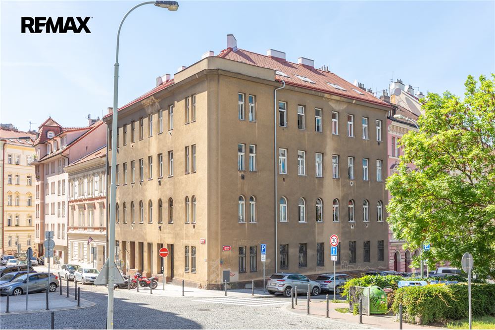 Commercial - Commercial/Retail - Prague 3, City of Prague - Czech Republic - 3 - 29234030-342