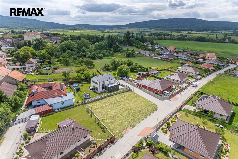 Commercial - Land - Hostomice, Stredocesky region - Czech Republic - 18 - 29234030-339
