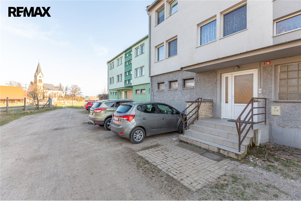 Commercial - Apartment Building - Úhonice, Stredocesky region - Czech Republic - 2 - 29234029-418