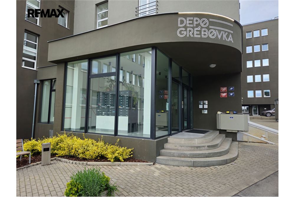 Residential - Condo/Apartment - Prague 2, City of Prague - Czech Republic - 1 - 29234037-76