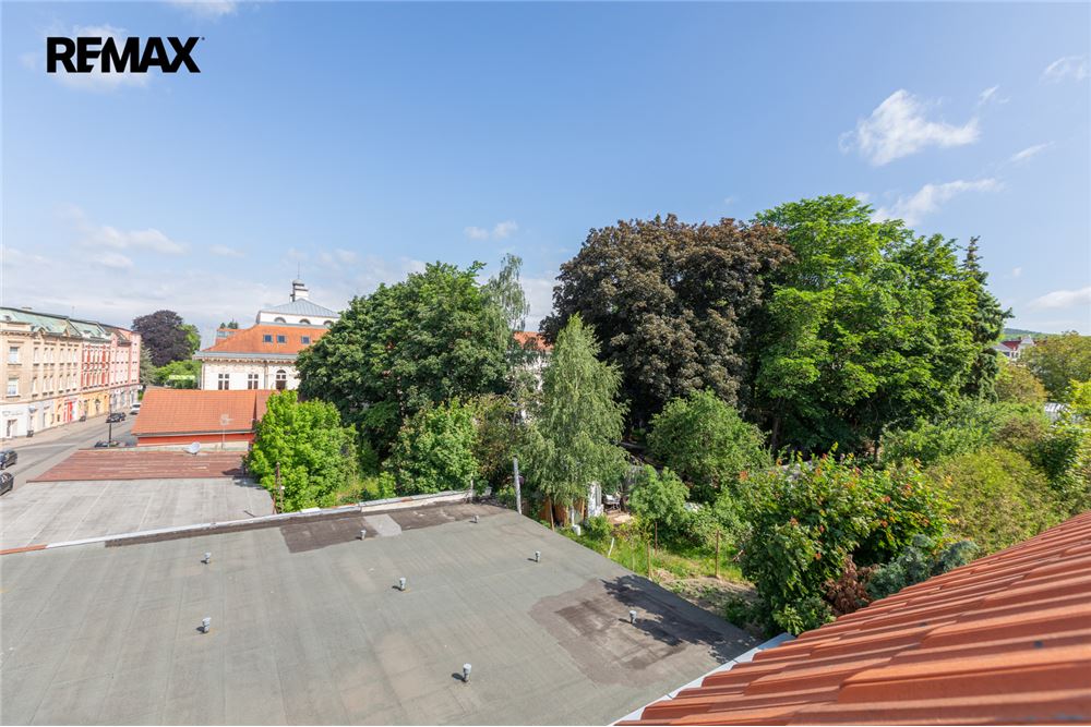 Commercial - Apartment Building - Varnsdorf, Ústí nad Labem region - Czech Republic - 17 - 29234023-194