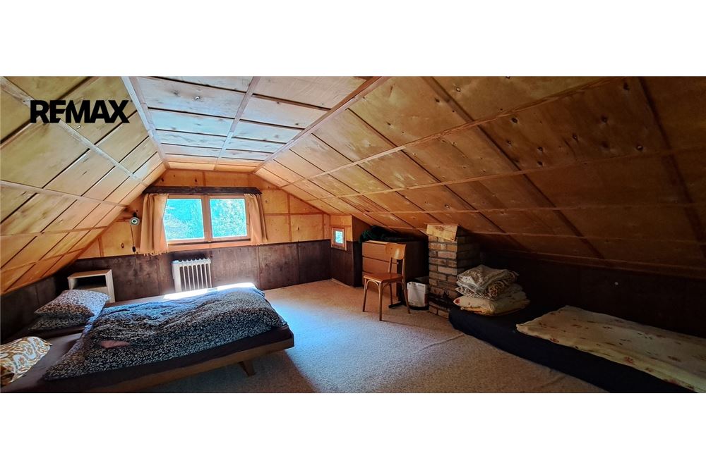 Residential - Cottage - Štěchovice, Stredocesky region - Czech Republic - 8 - 29234023-189