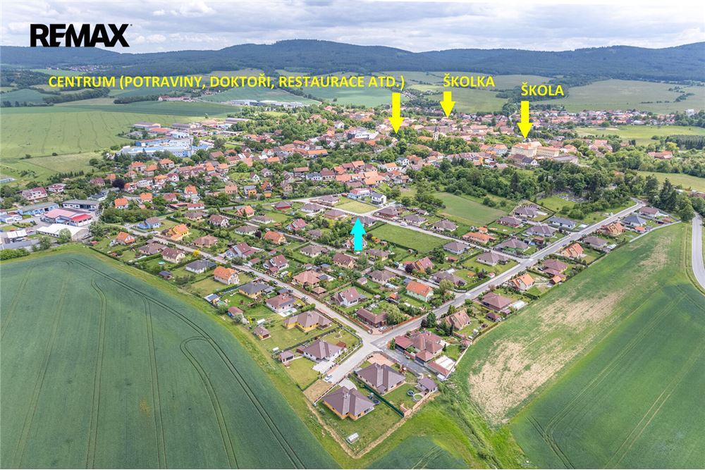 Commercial - Land - Hostomice, Stredocesky region - Czech Republic - 4 - 29234030-339
