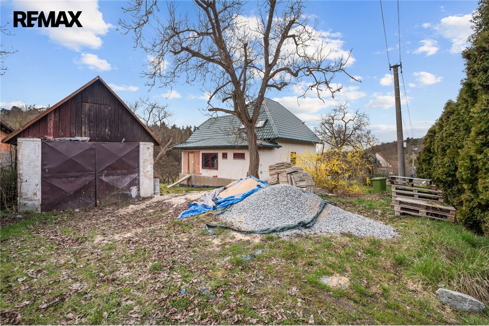 Residential - House - Krňany, Stredocesky region - Czech Republic - 29 - 29234029-419