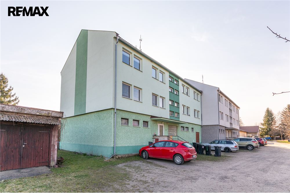Commercial - Apartment Building - Úhonice, Stredocesky region - Czech Republic - 2 - 29234029-417