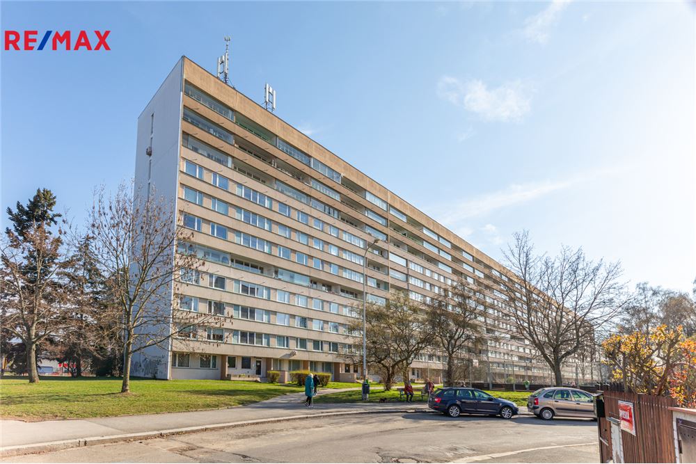 Residential - Condo/Apartment - Prague 9, City of Prague - Czech Republic - 20 - 29234019-850