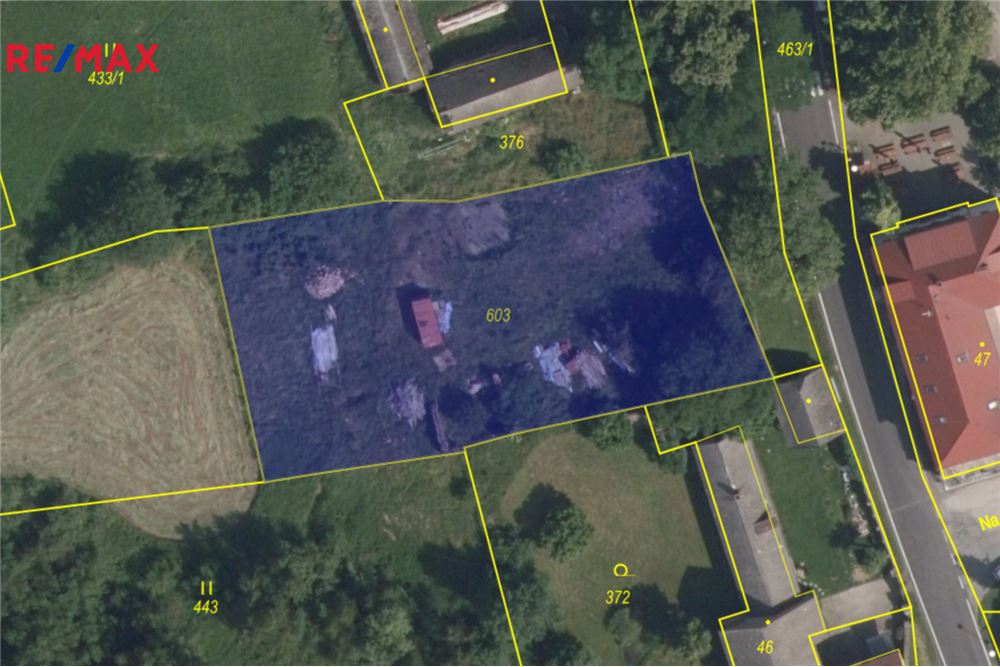 Commercial - Land - Vyžlovka, Stredocesky region - Czech Republic - 3 - 29234037-71
