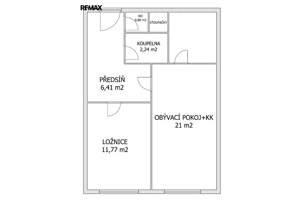 Residential - Condo/Apartment - Prague 4, City of Prague - Czech Republic - 12 - 29234023-191