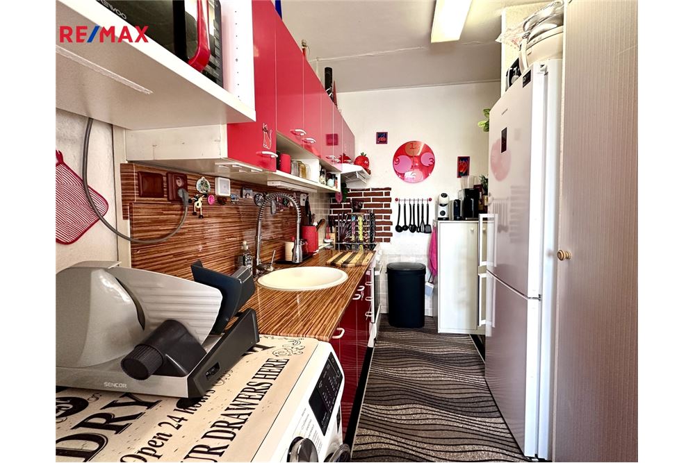 Residential - Condo/Apartment - Prague 9, City of Prague - Czech Republic - 8 - 29234019-847