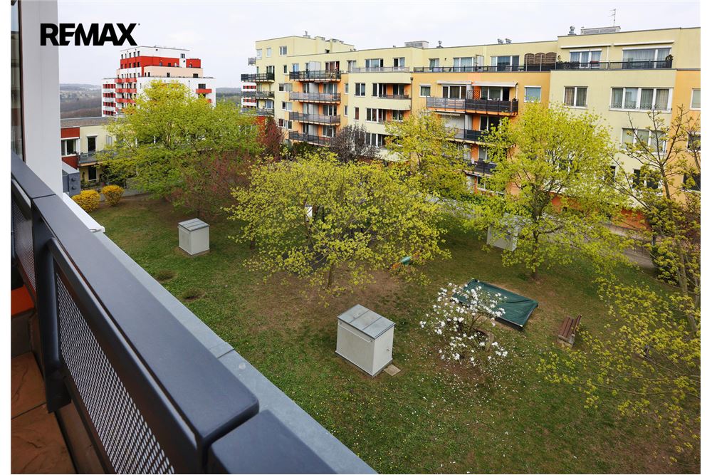 Wohnung - Wohnung - Praha 5, hl. m. Praha - Czech Republic - 4 - 29234027-35