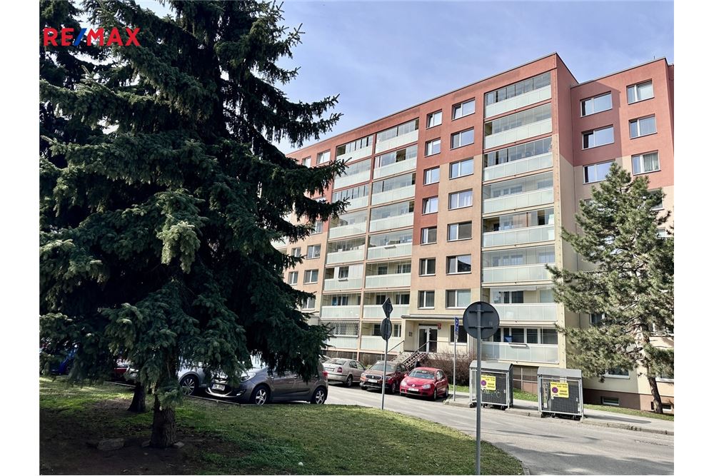 Residential - Condo/Apartment - Prague 9, City of Prague - Czech Republic - 20 - 29234019-847
