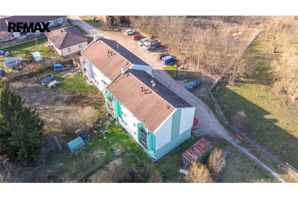 Commercial - Apartment Building - Úhonice, Stredocesky region - Czech Republic - 4 - 29234029-417