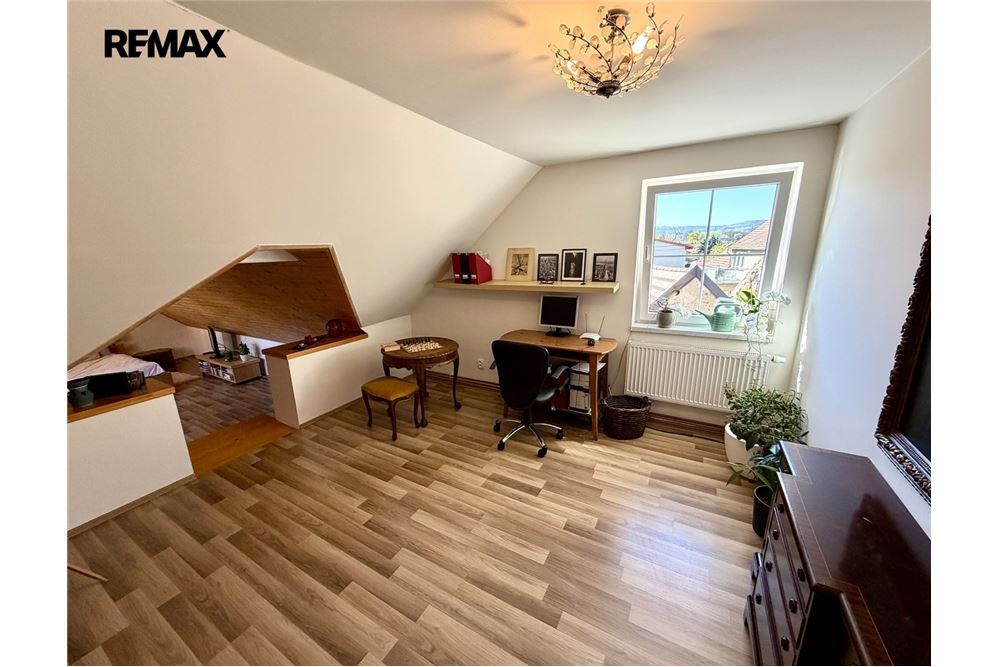 Residential - House - Stará Huť, Stredocesky region - Czech Republic - 20 - 29234019-863