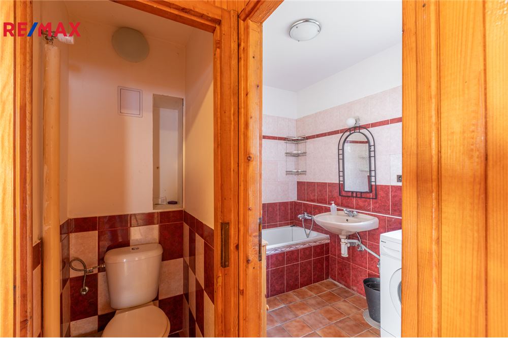 Residential - House - Roztoky, Stredocesky region - Czech Republic - 12 - 29234037-66