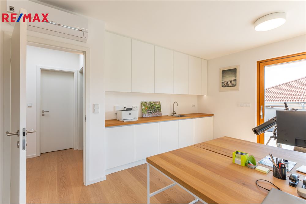 Residential - Villa - Prague 6, City of Prague - Czech Republic - 17 - 29234030-309