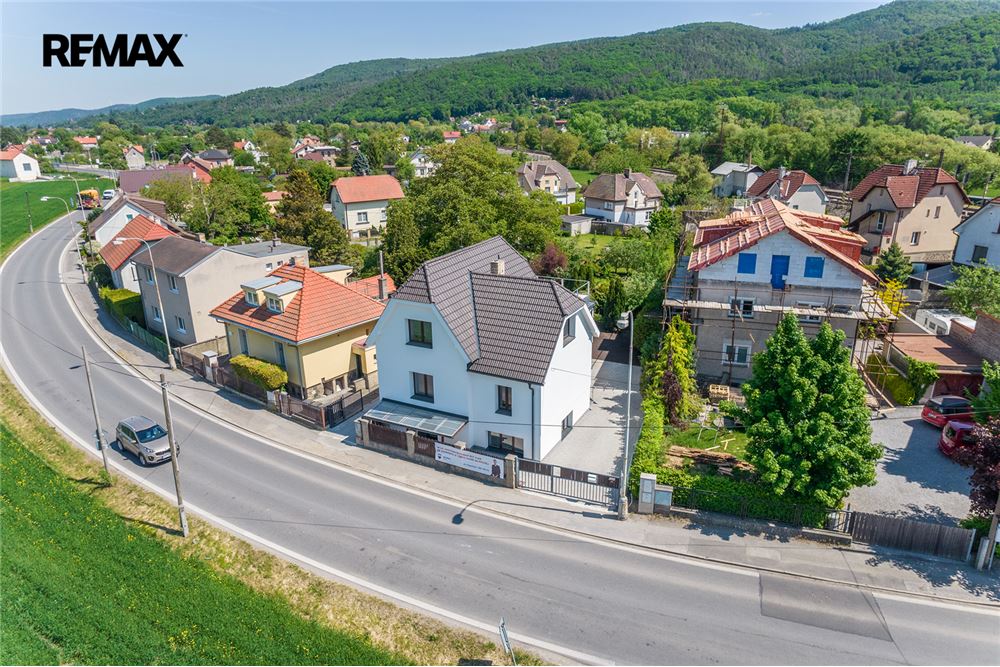 Residential - House - Řevnice, Stredocesky region - Czech Republic - 3 - 29234029-423