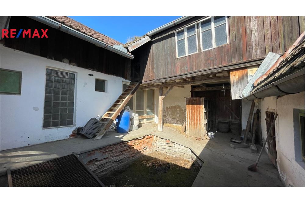 Residential - House - Sebranice, Pardubice region - Czech Republic - 21 - 29234023-173