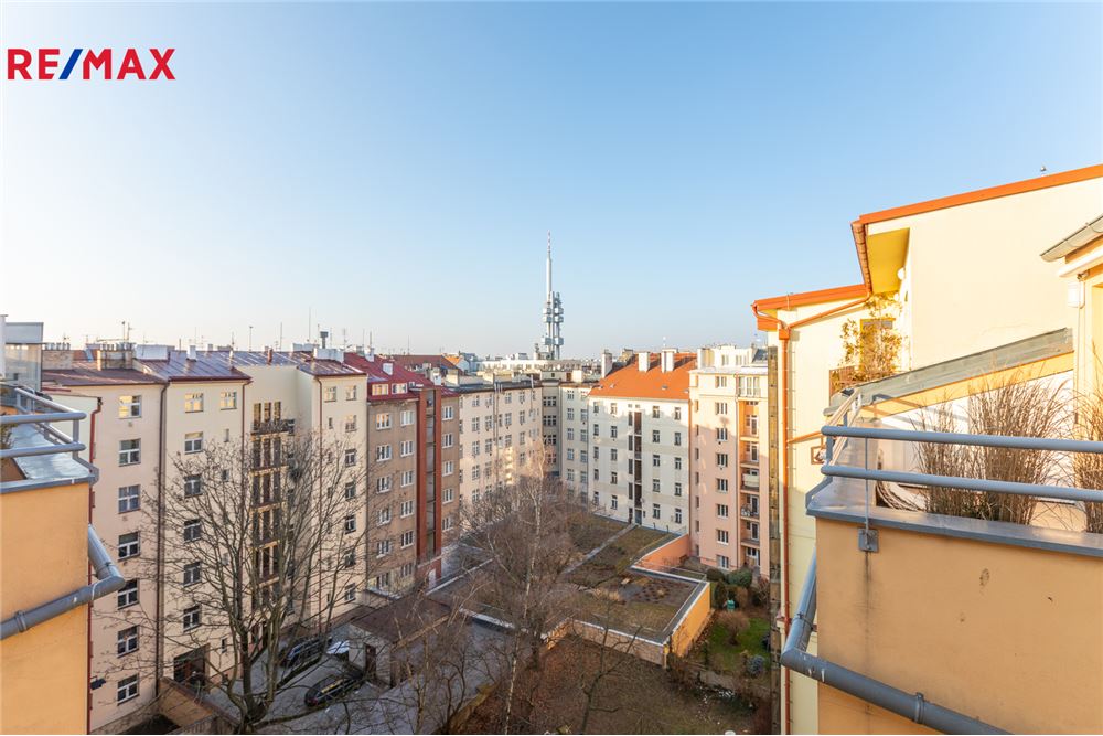 Residential - Condo/Apartment - Prague 3, City of Prague - Czech Republic - 15 - 29234030-326