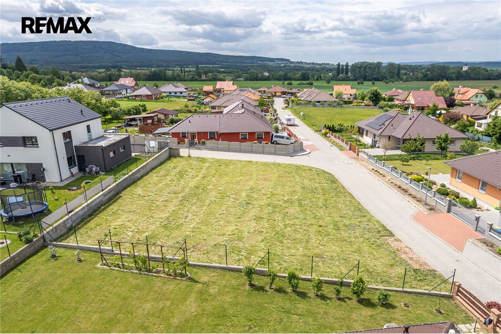 Commercial - Land - Hostomice, Stredocesky region - Czech Republic - 17 - 29234030-339