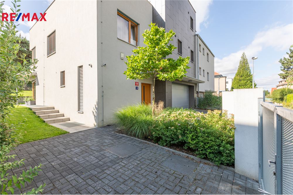 Residential - Villa - Prague 6, City of Prague - Czech Republic - 28 - 29234030-309