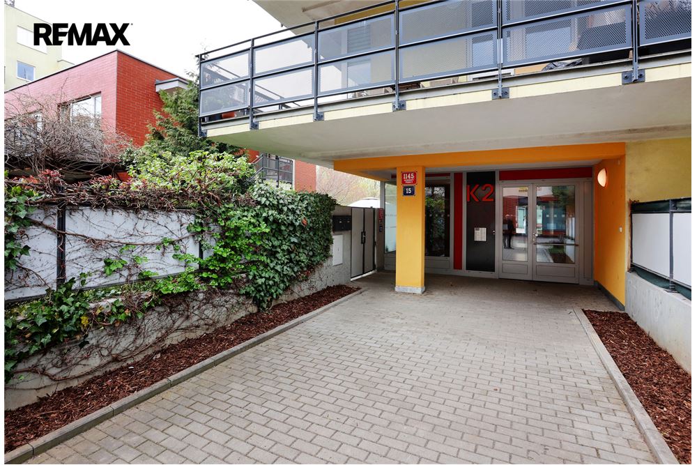 Wohnung - Wohnung - Praha 5, hl. m. Praha - Czech Republic - 19 - 29234027-35