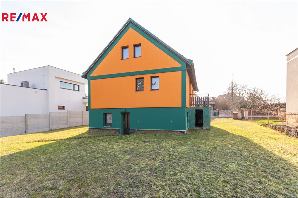 Residential - House - Roztoky, Stredocesky region - Czech Republic - 32 - 29234037-66