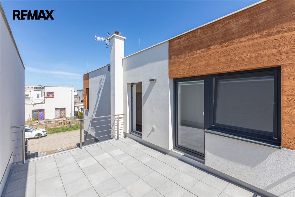 Residential - House - Prague 9, City of Prague - Czech Republic - 16 - 29234037-74
