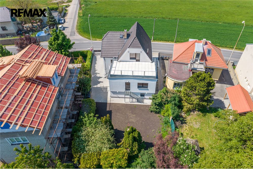 Residential - House - Řevnice, Stredocesky region - Czech Republic - 21 - 29234029-423