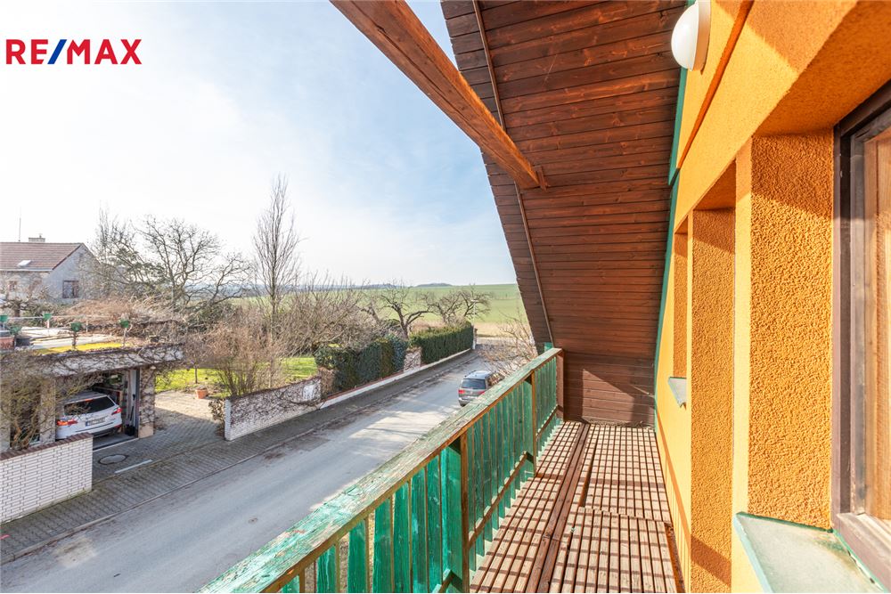 Residential - House - Roztoky, Stredocesky region - Czech Republic - 19 - 29234037-66