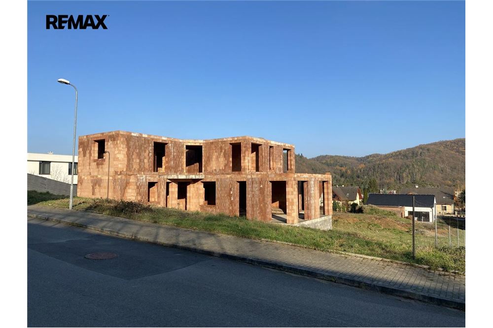 Residential - House - Chrustenice, Stredocesky region - Czech Republic - 13 - 29234019-855