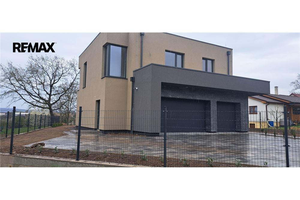 Residential - Condo/Apartment - Vilémov, Vysocina region - Czech Republic - 7 - 29234023-188