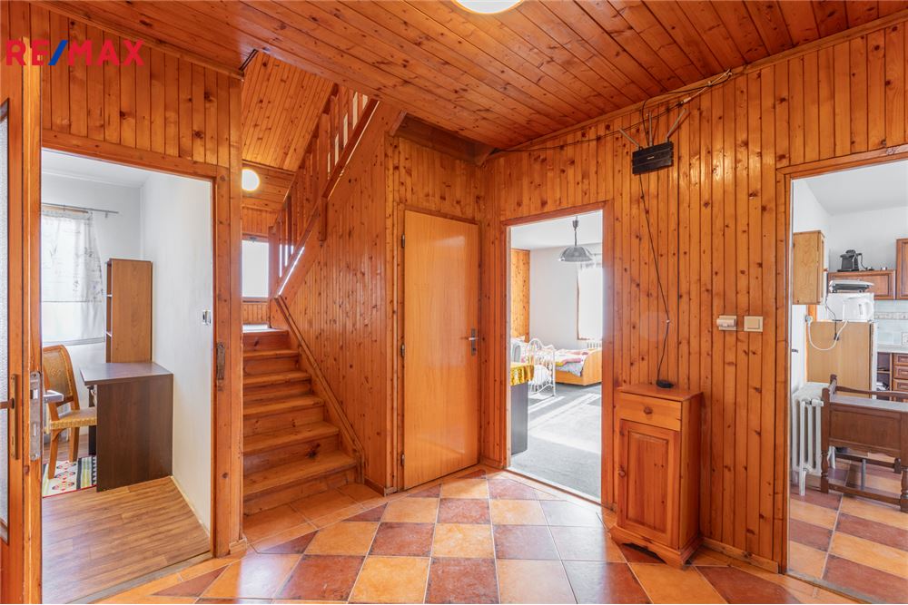 Residential - House - Roztoky, Stredocesky region - Czech Republic - 4 - 29234037-66