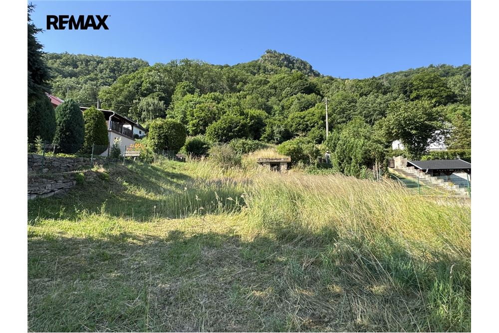 Commercial - Land - Ústí nad Labem, Ústí nad Labem region - Czech Republic - 14 - 29234043-13