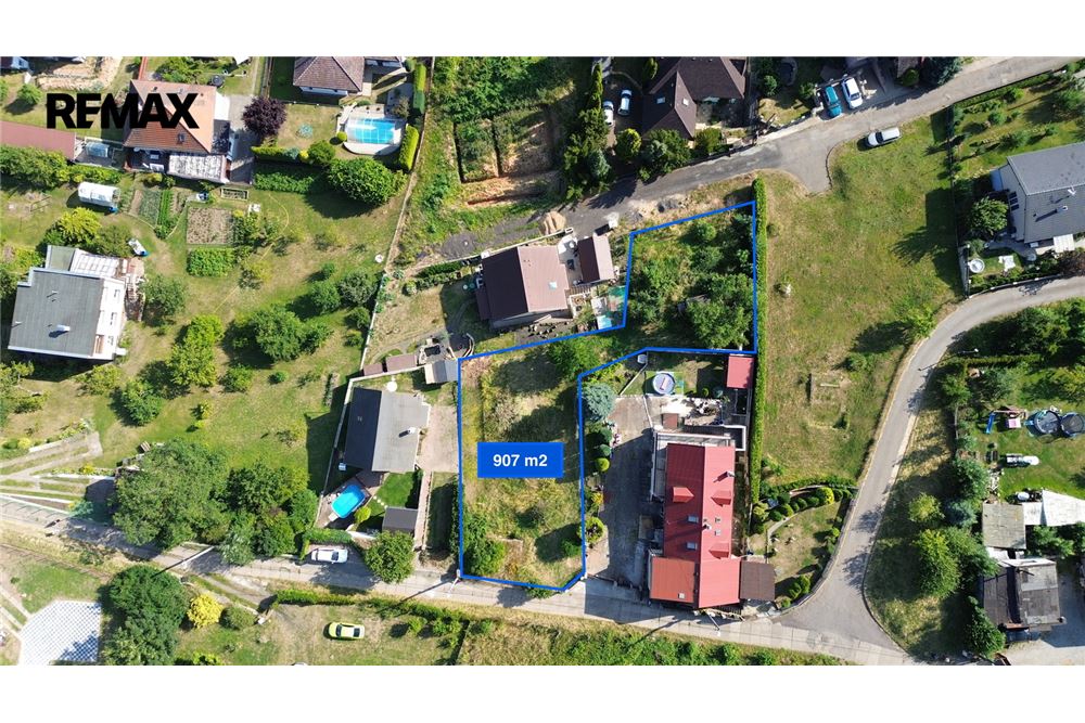 Commercial - Land - Ústí nad Labem, Ústí nad Labem region - Czech Republic - 3 - 29234043-13
