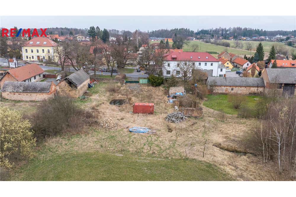 Commercial - Land - Vyžlovka, Stredocesky region - Czech Republic - 13 - 29234037-71