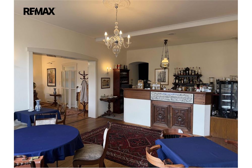 Commercial - Restaurant - Radnice, Plzeň region - Czech Republic - 3 - 29234043-14