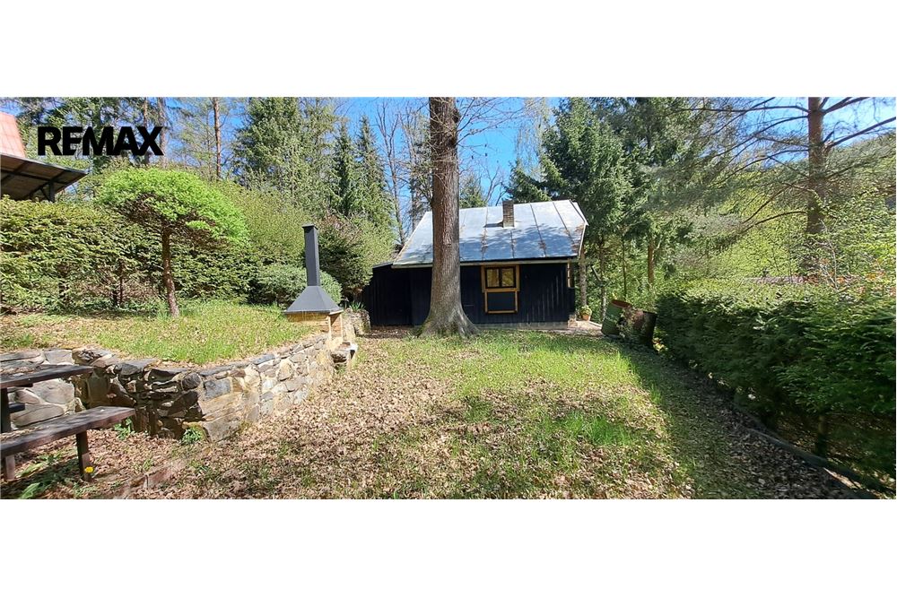 Residential - Cottage - Štěchovice, Stredocesky region - Czech Republic - 14 - 29234023-189