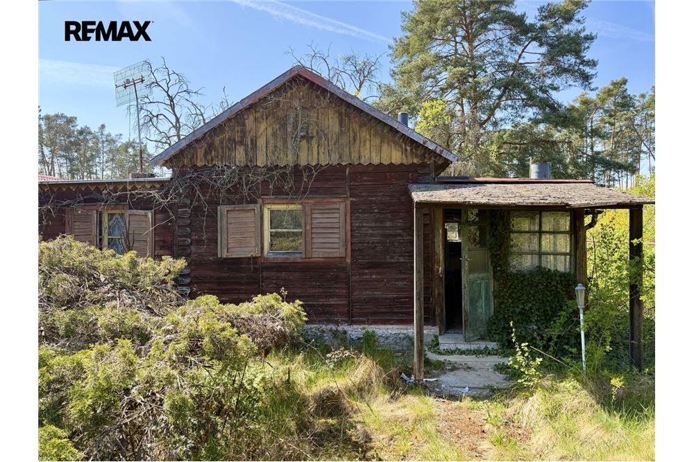 Commercial - Land - Hradištko, Stredocesky region - Czech Republic - 10 - 29234019-858