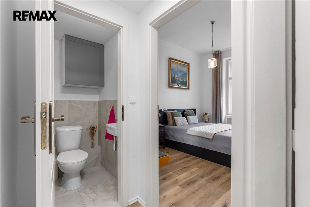 Residential - Condo/Apartment - Prague 3, City of Prague - Czech Republic - 19 - 29234029-432