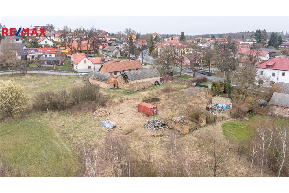 Commercial - Land - Vyžlovka, Stredocesky region - Czech Republic - 12 - 29234037-71